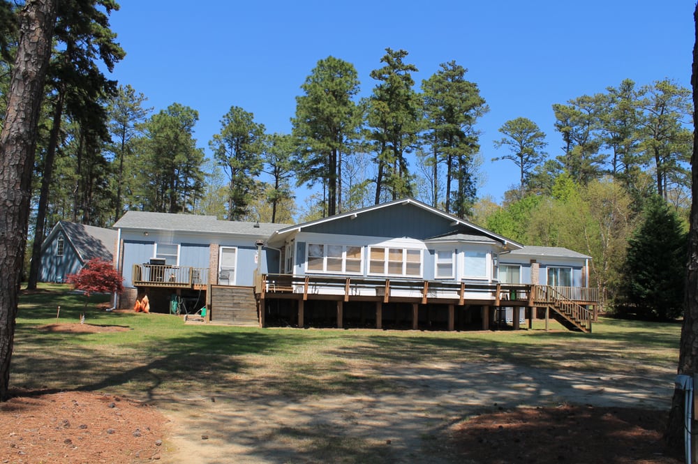 LAKE MURRAY VACATION RENTALS Updated August 2024 15 Photos 2727