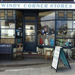 Windy Corner Stores