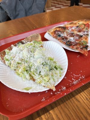 Diamond Slice by null