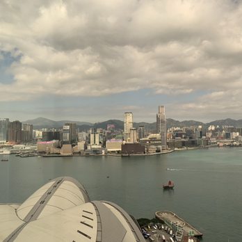 香港萬麗海景酒店 - View of the harbor - Hotels Near Me - Hong Kong, HK 香港萬麗海景酒店 - View of the harbor - Hotels Near Me - Hong Kong, HK