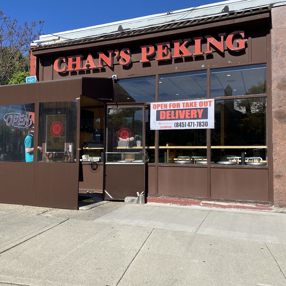 Chan's Peking - Chan's Peking - Chinese Near Me - Poughkeepsie, New York Chan's Peking - Chan's Peking - Chinese Near Me - Poughkeepsie, New York