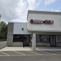China Wok