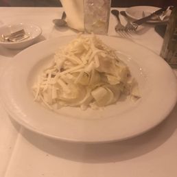 White salad White salad