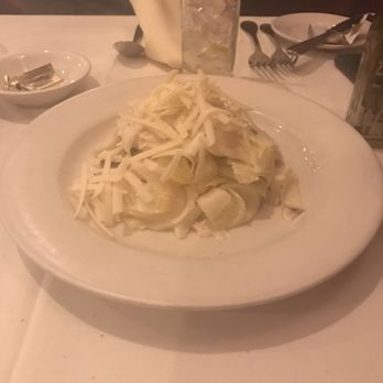 Da Noi Downtown Staten Island - White salad - Italian Near Me - Staten Island, New York Da Noi Downtown Staten Island - White salad - Italian Near Me - Staten Island, New York
