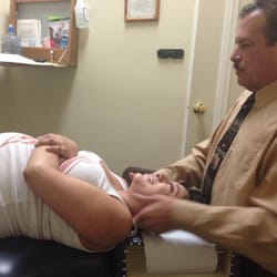 Joseph P Houseman, DC - Houseman Chiropractic