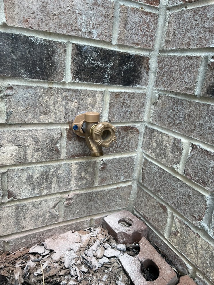 Slide of PK Plumbing