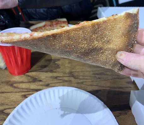 Big G's Pizza by null