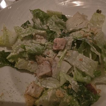 The Palm - Nashville - Caesar Salad - Steakhouses Near Me - Nashville, Tennessee