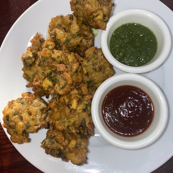 Tandoori Grill - Vegetable pakora - Indian Near Me - Puyallup, Washington Tandoori Grill - Vegetable pakora - Indian Near Me - Puyallup, Washington
