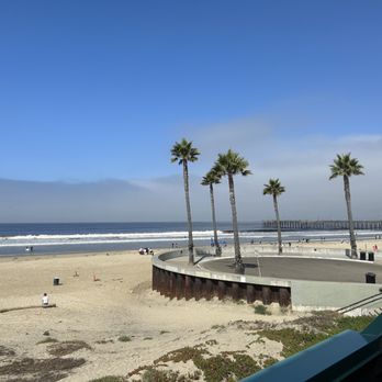 SeaVenture Beach Hotel - Seafood Near Me - Pismo Beach, California SeaVenture Beach Hotel - Seafood Near Me - Pismo Beach, California