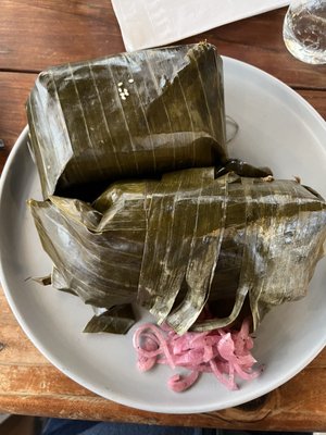Tamale Boy Dekum by null