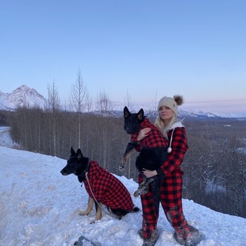 Atlas Working K-9s - Pet Boarding Near Me - Anchorage, Alaska