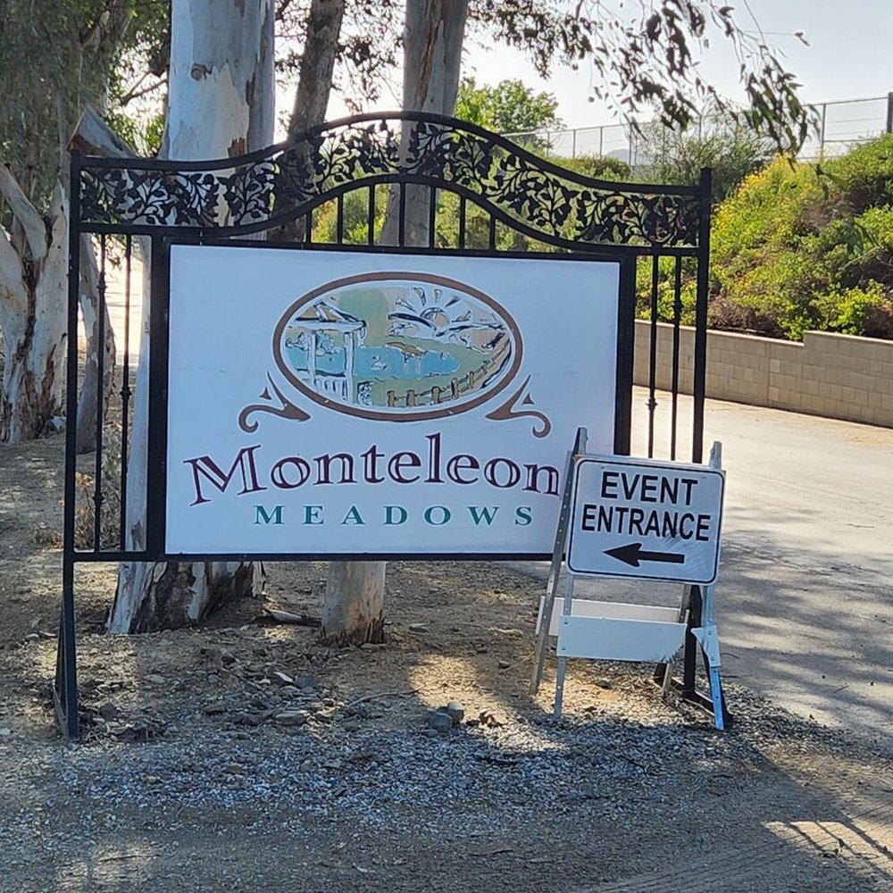 Monteleone Meadows - Venues & Event Spaces Near Me - Murrieta, California Monteleone Meadows - Venues & Event Spaces Near Me - Murrieta, California