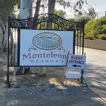 Monteleone Meadows - Venues & Event Spaces Near Me - Murrieta, California