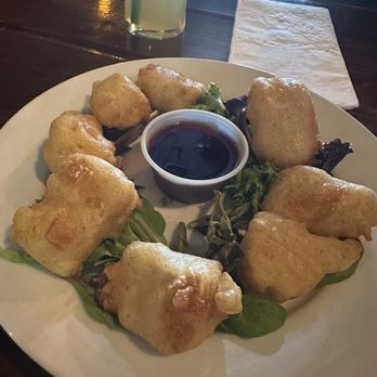 The Harp Bar And Restaurant - Fried cheese - Irish Near Me - Kent, Washington