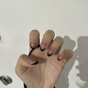 MV Nails and Spa - Nail Salons Near Me - Baltimore, Maryland