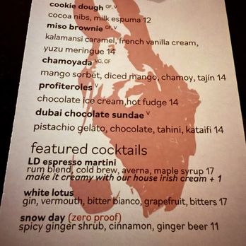 Little Donkey - Especials! - Tapas/Small Plates Near Me - Cambridge, Massachusetts Little Donkey - Especials! - Tapas/Small Plates Near Me - Cambridge, Massachusetts