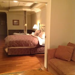 Park Place Inn - Suite A