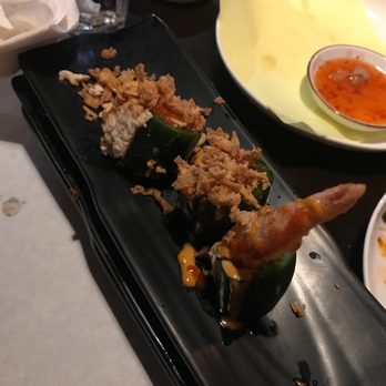 Sushi Up - Sushi Bars Near Me - Orem, Utah