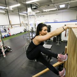 It Starts Here Fitness