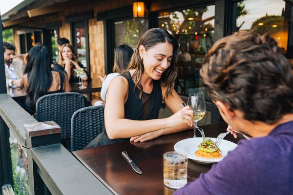 Salt Creek Grille OC by null