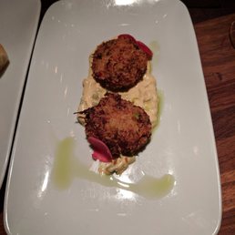 Crab Cakes