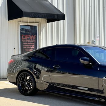 DFW FILM SPECIALISTS - Auto Glass Services Near Me - Grapevine, Texas DFW FILM SPECIALISTS - Auto Glass Services Near Me - Grapevine, Texas