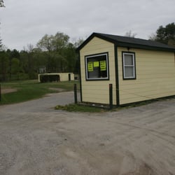 Pleasant Valley Drive-In