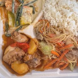 Kabayan - Combo #2