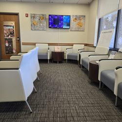 Hunterdon Heart and Vascular Center