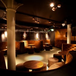 Jimmy Woo - Interior
