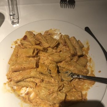 Assaggio - ziti alla ricotta - Italian Near Me - Mililani, Hawaii