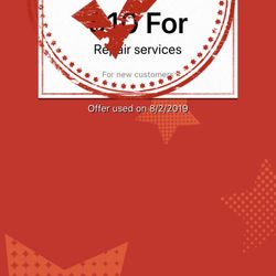 SD Laptops Repair Services - The alleged $10 for repairs - I got charged $89 instead of $99