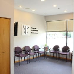 Tony Cascino, DDS