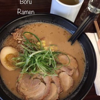 Boru Ramen - Ramen Near Me - Arlington, Virginia