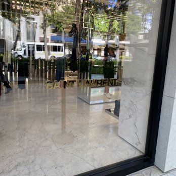 Saint Laurent - Men's Clothing Near Me - Honolulu, Hawaii Saint Laurent - Men's Clothing Near Me - Honolulu, Hawaii