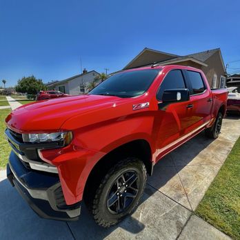 Best In Class Detailing - Front side. - Car Wash Near Me Best In Class Detailing - Front side. - Car Wash Near Me