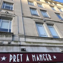 Pret A Manger