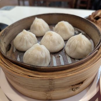 The Dumpling King - Taiwanese Near Me - Markham, Ontario