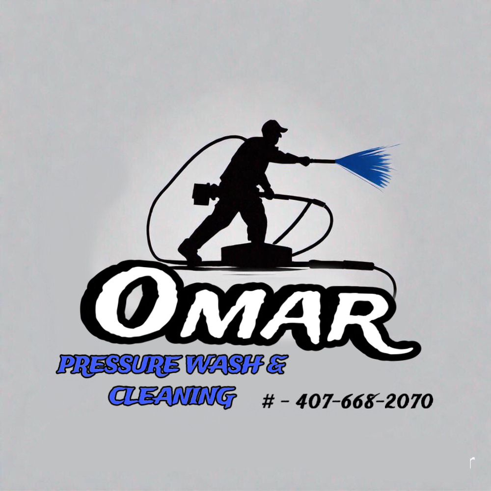 OMAR PRESSURE WASH AND CLEANING Updated 2024 Request a Quote
