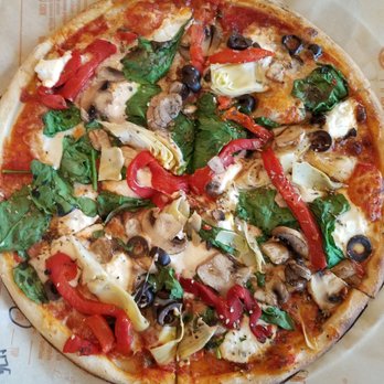 Blaze Pizza - Salad Near Me - Jacksonville, Florida Blaze Pizza - Salad Near Me - Jacksonville, Florida