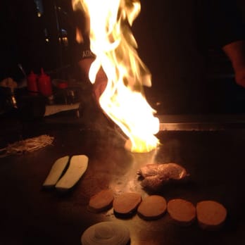 Aoki Teppanyaki - Sushi Bars Near Me - Miami, Florida Aoki Teppanyaki - Sushi Bars Near Me - Miami, Florida