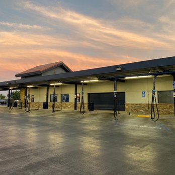 Mister Car Wash - Emptiness - Car Wash Near Me - Hanford, California Mister Car Wash - Emptiness - Car Wash Near Me - Hanford, California