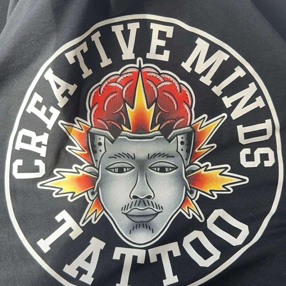 Creative Minds Tattoo - Tattoo Near Me - Las Vegas, Nevada Creative Minds Tattoo - Tattoo Near Me - Las Vegas, Nevada