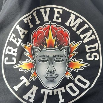 Creative Minds Tattoo - Tattoo Near Me - Las Vegas, Nevada Creative Minds Tattoo - Tattoo Near Me - Las Vegas, Nevada