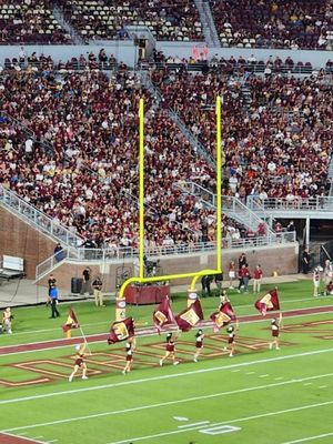 Boston College by null