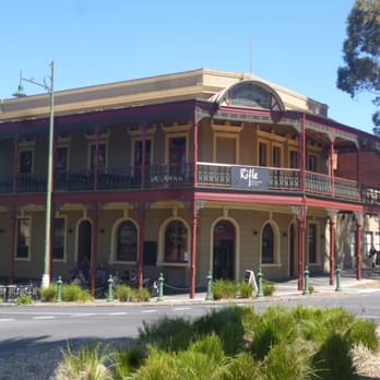 Rifle Brigade Hotel - Bars Near Me - Bendigo, VIC Rifle Brigade Hotel - Bars Near Me - Bendigo, VIC