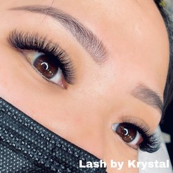 K&V Lash Studio
