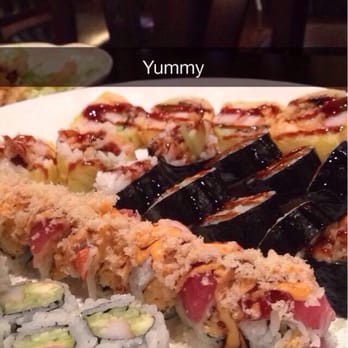 Sushi Bar - Sushi Bars Near Me - Indianapolis, Indiana Sushi Bar - Sushi Bars Near Me - Indianapolis, Indiana