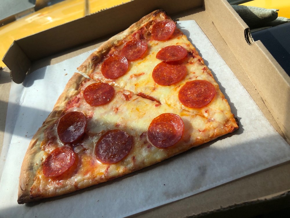 MAMA’S PIZZA Updated October 2024 13 Reviews 145 E Penn Ave